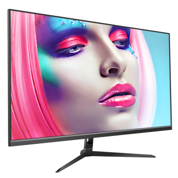 OEM ODM 27-32 Inch 2K/4K IPS LED PC Monitors