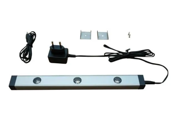 LED Bar Rigid LED Strip with Aluminum Extrusion