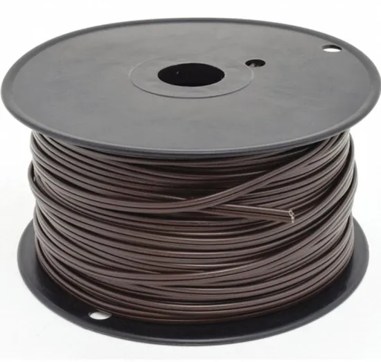 Electrical Wire SPT-1 18awg 2-Core Parallel Cable
