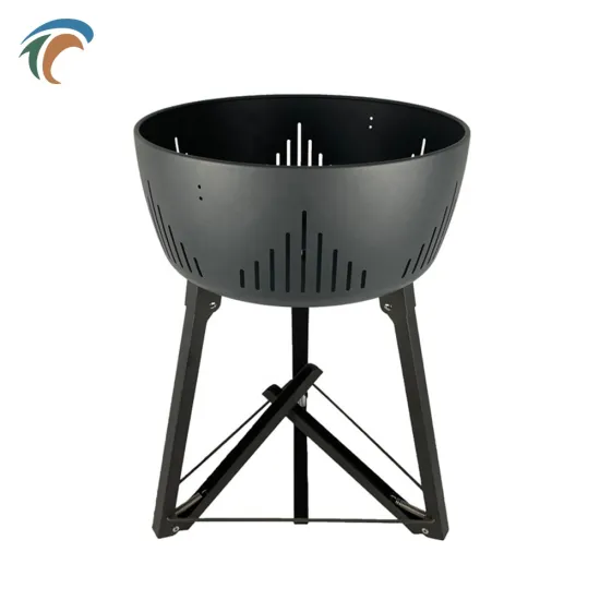 Outdoor Portable Folding Bbq Charcoal Shawarma Grill