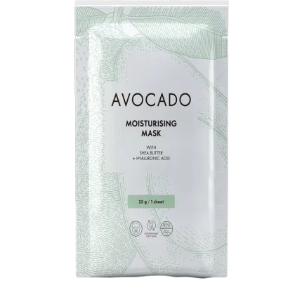 fruit essence hydrating face use facial sheet mask