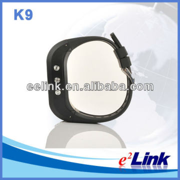 Newest Personal K9 Watch GPS Vehicle Tracker