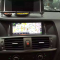 Autoradio GPS für BMW X3 F25 X4 F26