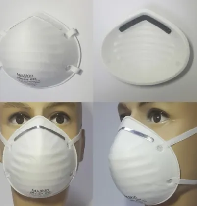 Makrite NIOSH 9500-N95 mask for sale