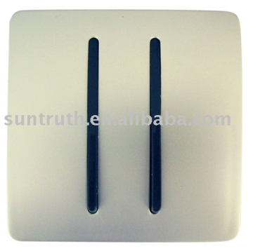 Star Shower Wall Switch-05