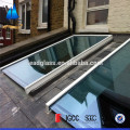 10mm Tempered Laminated Glass Price For Ceiling