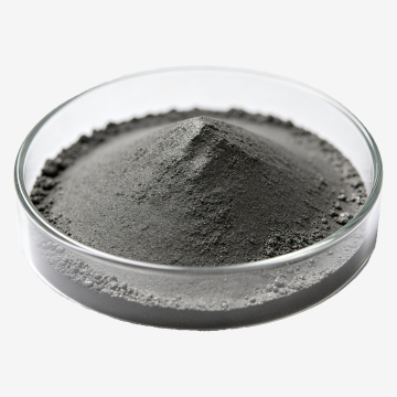 Atomised FeSi 45 Powder