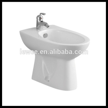 2014 ceramic good quality sanitary porcelain bathroom new bidet LW-608