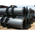 Steel Pipe Pillar for Metro Corollary Equipment