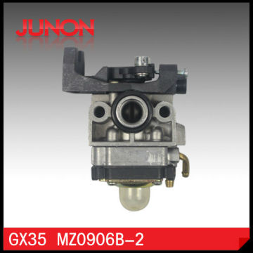 GX35 Brush Cutter Carburetor/GX35 spare parts used motorcycle carburetor
