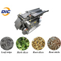 sugarcane machine herbs cutting machine