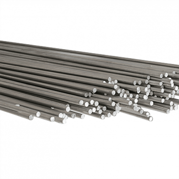 Titanium alloy special bar