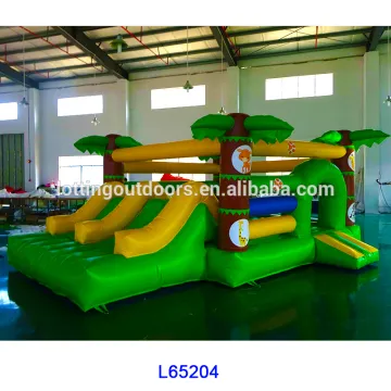 children game equipment, inflatable mini indoor games, children game