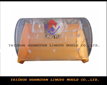 Container Mould (LY-3030)