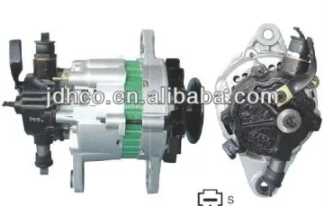 alternator generator MITSUBISHI fuso 4dr5 4d30 4d31