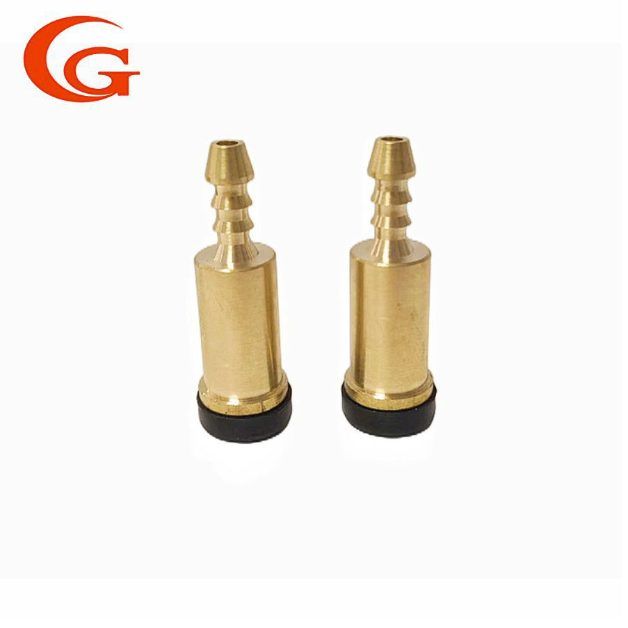 Juntas de latón resistentes para un rendimiento duradero