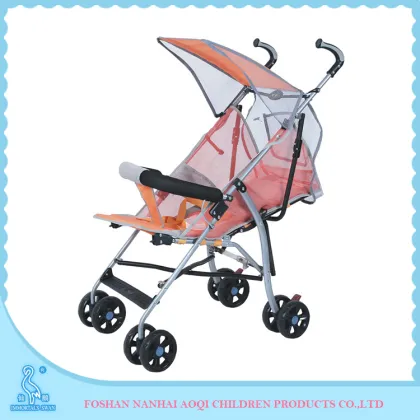 Children Stroller (8366A)