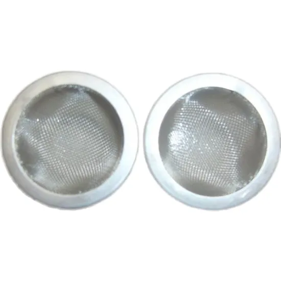 40 Micron Stainless Steel Filter Mesh for Precision Punching & Cutting