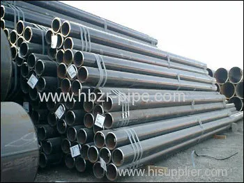Api 5l Psl2 Seamless(smls) Carbon Steel Seamless Pipe 