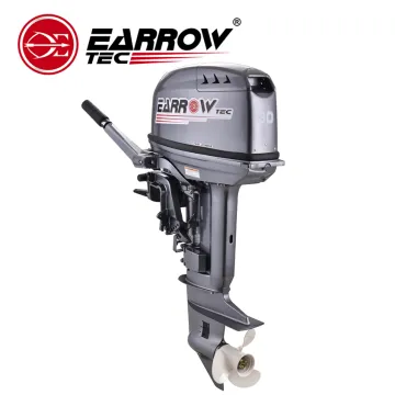 New Design 2 Stroke 30hp Outboard Motor