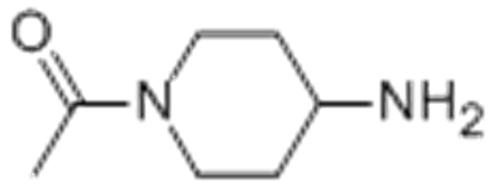 1-Acetylpiperidin-4-amine CAS 160357-94-8