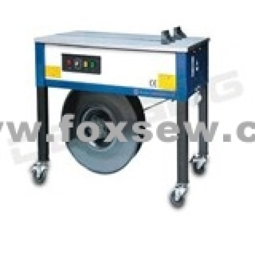 Cercleuse semi-automatique