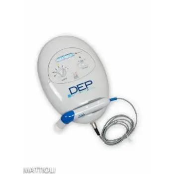Mattioli medical CE  no needle mesotherapy equipment dep