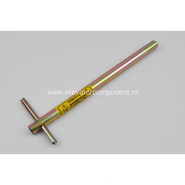 Kone Landing Door Key Km748001g01