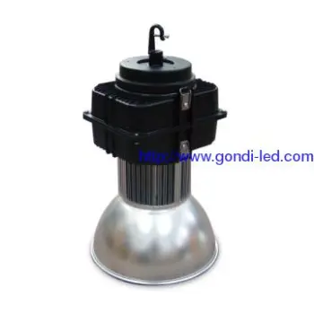 High Brightness LED High Bay Lamp  120W