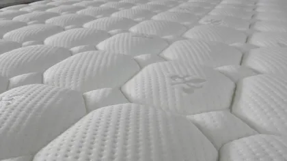 5 star hotel mattress
