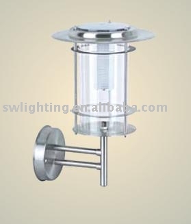 solar  lighting