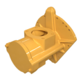 Hydraulic fan pump 386-6620 is suitable for mining loader 930K