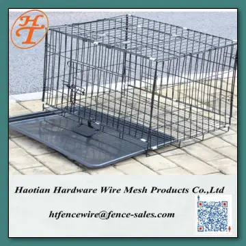welded wire dog kennels