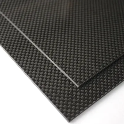 OEM&ODM frame carbon fiber sheets