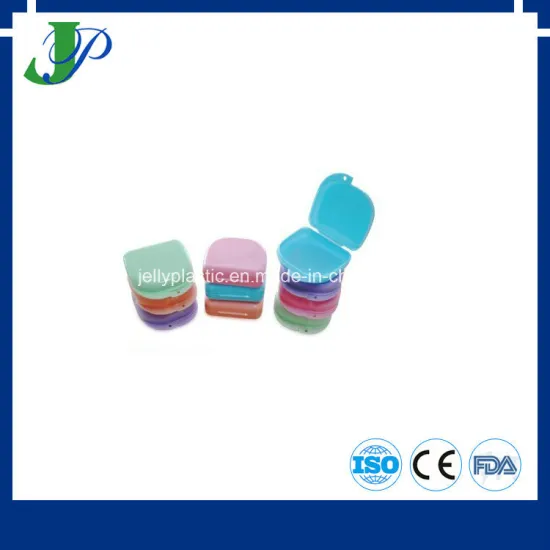 Dental Box Container