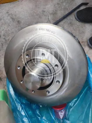 950GC Transmission Torque Converter 510-7484