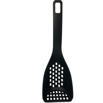 New Creative Full Nylon Cookware and Kitchenware Set - Food Grade Nylon Utensils