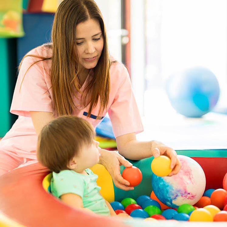 Baby Ball Pit Balls PE Ocean ball