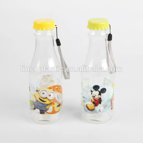 High quality 500ml plastic cup 3d model with lid