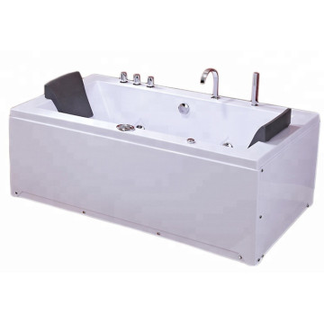 Jacuzzi Air Tub Εσωτερική μπανιέρα spa spa