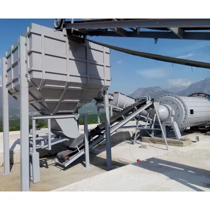 150TPD Complete Chrome Line Fine Chrome Ore Processing Plant Price