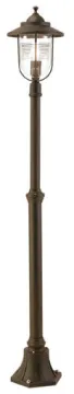 Energy Saving 20w Landscape Lighting Fixtures , Fluorescent Garden Lights
