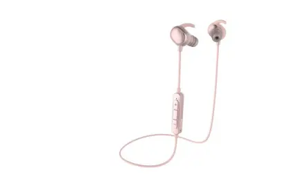 Sports Headphones Bluetooth 4.1 Wireless Earbuds