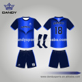 Kids Custom Soccer Jerseys-a Print Print Custom