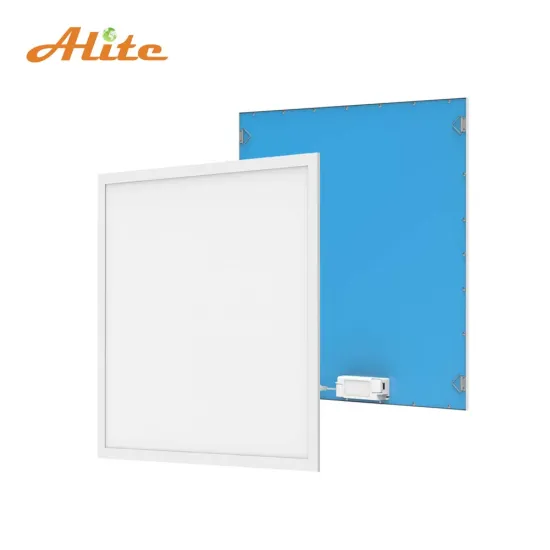 Alite 50W Surface Mount LED Panel Light - 130lm/W High Efficiency