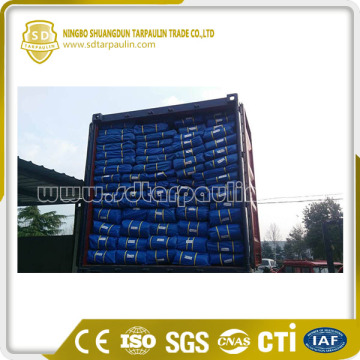 Poly UV Resistant Ground Sheet Tarpaulin