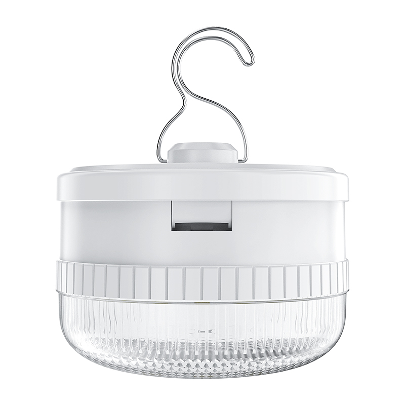 LED Rechargeable Light Bulb Emergency Lighting Waterproof