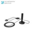 Antena de TV 28dbi 100 milhas HDTV Antenas