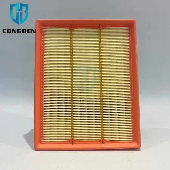 Customized Auto Parts Car Air Filter - 9041833 For CHEVROLET SAIL