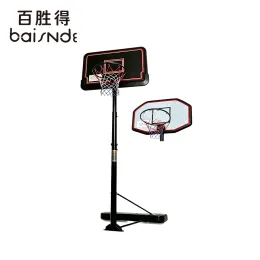 Outdoor Basketball System Kit
